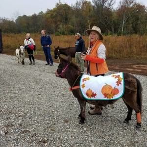 Meet your Posher, Paula